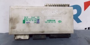 Блок комфорта BMW 5-series (E39) 61 35 8 378 635