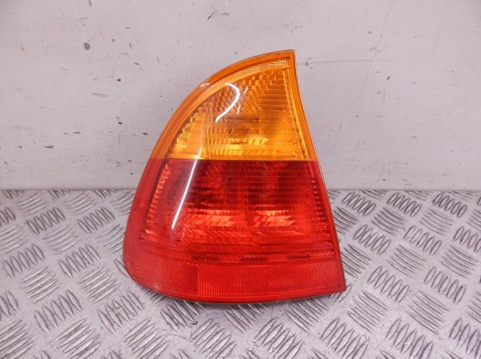 Фонарь задний левый BMW 3-series (E46) 63 21 6 905 627