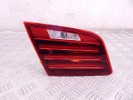 Фонарь крышки багажника левый BMW 5-series (F10/11) 63 21 7 306 163