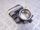 Заслонка дроссельная BMW 3-series (E46) 13 54 1 439 224