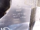 Кронштейн крепления бампера заднего BMW 5-series (F10/11) 51 12 7 207 111