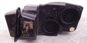 Сабвуфер BMW X5-series (E53) 65 13 8 379 378