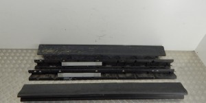 Накладка на порог BMW X5-series (E53) 51 71 8 408 705