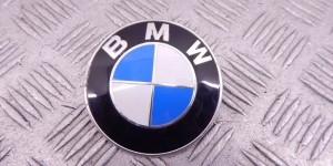 Эмблема BMW 5-series (F10/11) 51 14 8 132 375 Эмблема BMW 5-series (F10/11) 51 14 8 132 375