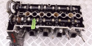 Головка блока цилиндров BMW 3-series (E46)
