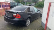 Дождевик BMW 3-series (E90/91/92) 51 71 4 362 484