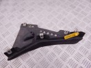 Защита арок передняя правая (подкрылок) BMW i3-series (I01) 51 75 7 270 918