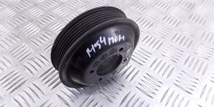 Шкив помпы BMW 5-series (E39) 11 51 1 436 590