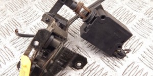 Замок стекла двери багажника BMW 5-series (E39) 51 24 8 238 469