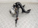Узел педальный (блок педалей) BMW 3-series (E36) 35 11 1 161 962