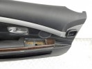 Обшивка двери передней левой (дверная карта) BMW 7-series (E65/66) 51 41 7 038 491