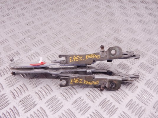 Петля крышки багажника BMW 3-series (E46) 41 62 7 028 579