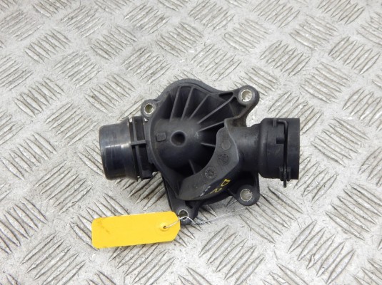 Корпус термостата BMW X5-series (E53)