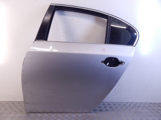 Дверь задняя левая BMW 5-series (E60/61) 41 52 7 202 341