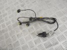 Проводка (коса) парктроников BMW X3-series (F25) 61 12 9 243 637