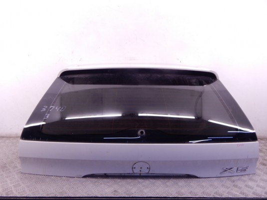 Крышка багажника (дверь 3-5) BMW X5-series (E53) 41 62 7 126 015