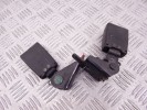 Замок ремня безопасности BMW X5-series (E53) 72 11 8 402 694