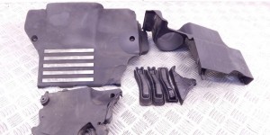 Декоративная крышка двигателя BMW 3-series (E46) 13 71 2 246 995