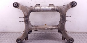 Балка подвески задняя BMW 7-series (F01/02) 33 31 6 794 666