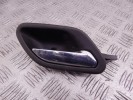 Ручка внутренняя передняя левая BMW 5-series (E39) 51 21 8 226 050