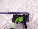 Заглушка омывателя фары BMW 3-series (E46) 61 67 8 256 180