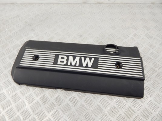 Декоративная крышка двигателя BMW 5-series (E39) 11 12 1 710 781