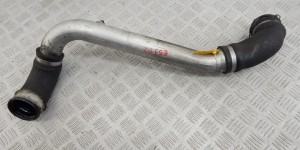 Патрубок интеркулера BMW X5-series (E53) 11 61 7 799 395