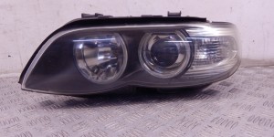 Фара левая BMW X5-series (E53) 63 12 7 164 421