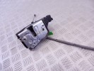 Замок двери передней правой BMW 3-series (E46) 51 21 7 011 244