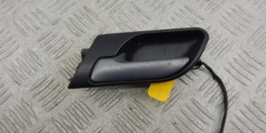 Ручка внутренняя задняя левая BMW X5-series (E53) 51 42 8 408 625