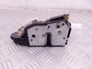 Замок двери задней правой BMW 3-series (E46) 51 22 7 011 246