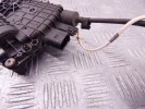 Замок двери передней правой BMW 7-series (F01/02) 51 21 7 185 690