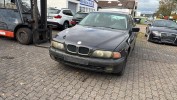 Бачок омывателя BMW 5-series (E39) 61 60 8 381 038