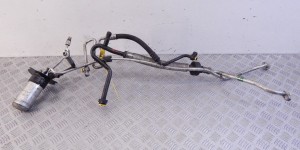 Трубка кондиционера BMW 5-series (E39) 64 53 6 913 893