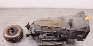 КПП автоматическая (АКПП) BMW 3-series (E90/91/92) 24 00 7 614 279 КПП автоматическая (АКПП) BMW 3-series (E90/91/92) 24 00 7 614 279