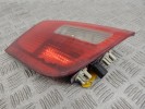 Фонарь крышки багажника левый BMW X5-series (E53) 63 21 7 164 485