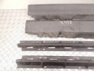 Накладка на порог BMW X5-series (E53) 51 71 8 402 336