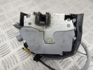 Замок двери передней левой BMW X5-series (E53) 51 21 8 402 539