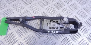 Скелет ручки наружной передней правой BMW 3-series (E46) 51 21 8 216 122