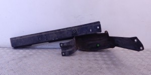 Защита днища BMW X5-series (E53) 51 71 8 408 768