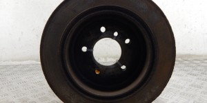 Диск тормозной задний BMW 5-series (E39) 34 21 6 767 060