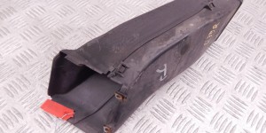 Воздуховод тормозной правый BMW 5-series (E39) 51 11 8 174 844