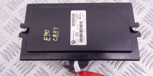 Блок управления светом BMW 3-series (E90/91/92) 61 35 9 128 183