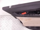 Обшивка двери задней левой (дверная карта) BMW 7-series (F01/02) 51 42 9 161 075