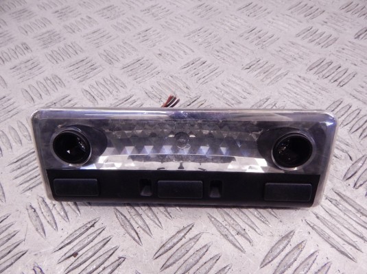 Фонарь салона (плафон) BMW 3-series (E46) 63 31 8 364 929