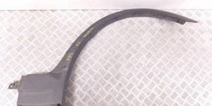 Молдинг крыла переднего правого BMW X3-series (E83) 51 71 3 405 818