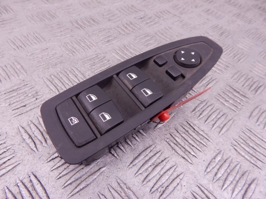 Блок управления стеклоподъемниками BMW 4-series (F32/33/36) 61 31 9 208 111