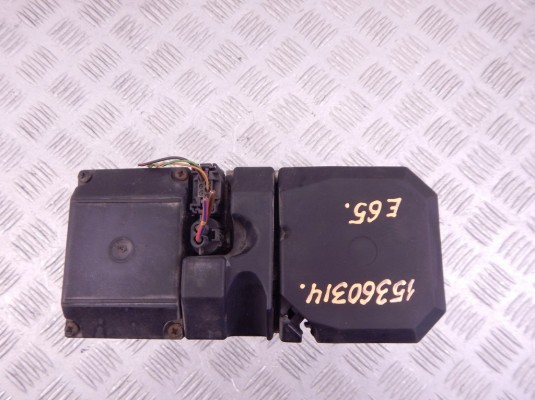 Автономный отопитель BMW 7-series (E65/66) 64 12 8 386 068