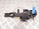 Скелет ручки наружной передней левой BMW 1-series (E87) 51 21 7 200 936