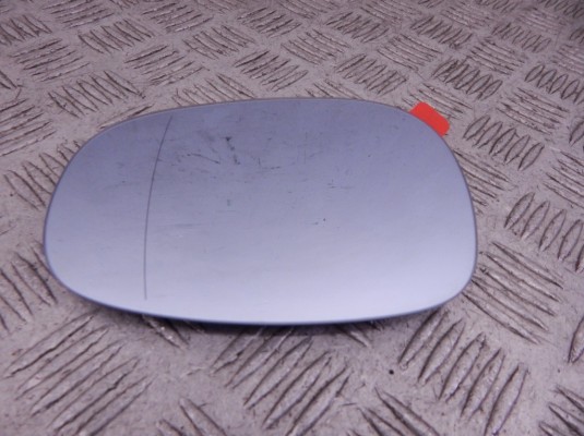 Стекло зеркала наружного левого BMW 3-series (E90/91/92) 51 16 7 252 893